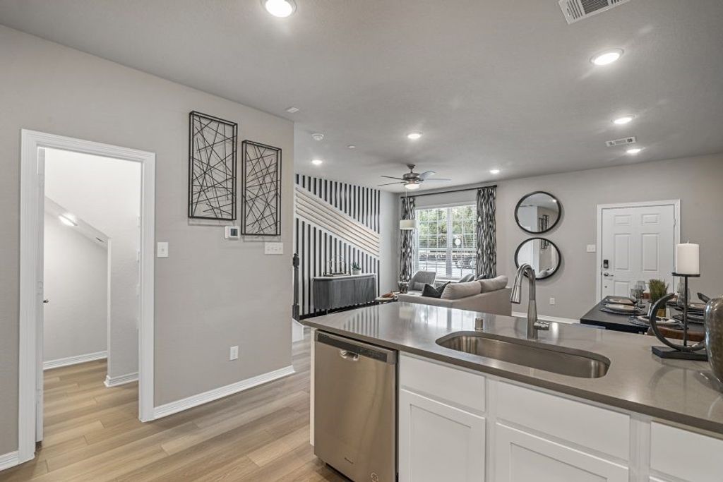 269 Territory Trail 25, Fort Worth, TX 76120 — photo 5