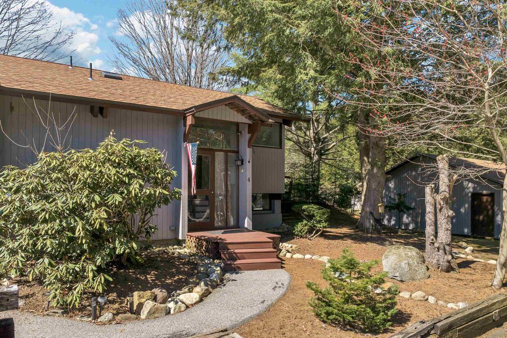 7 Sundance Rd # 4, Woodstock, NH 03262