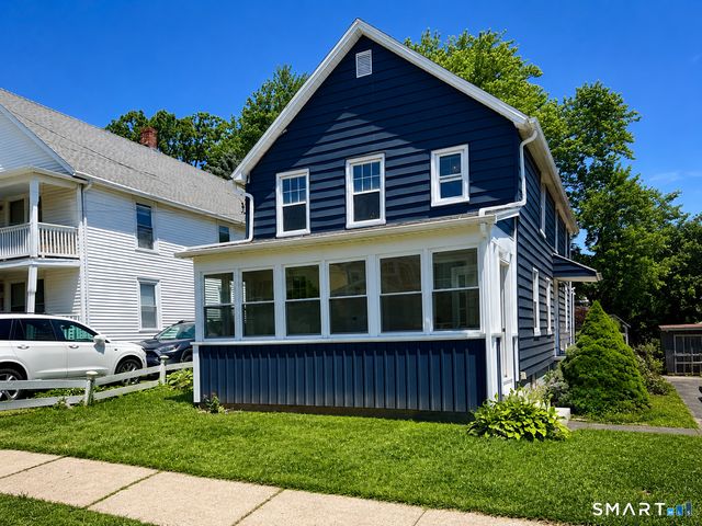 45 Prospect Avenue, West Haven, CT 06516