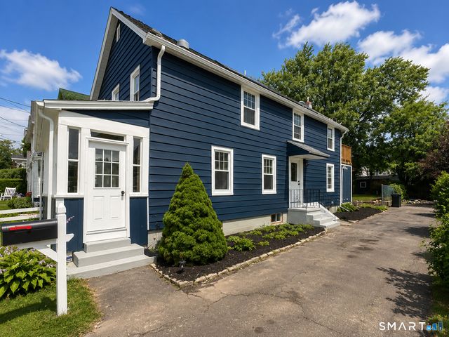 45 Prospect Avenue, West Haven, CT 06516