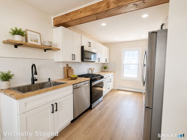 45 Prospect Avenue, West Haven, CT 06516