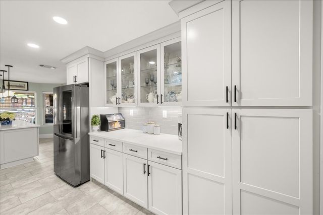 1508 Canyon Creek Drive W, Azle, TX 76020