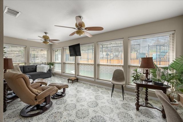 1508 Canyon Creek Drive W, Azle, TX 76020