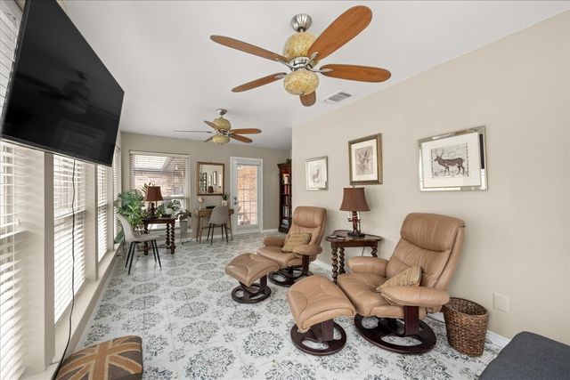 1508 Canyon Creek Drive W, Azle, TX 76020