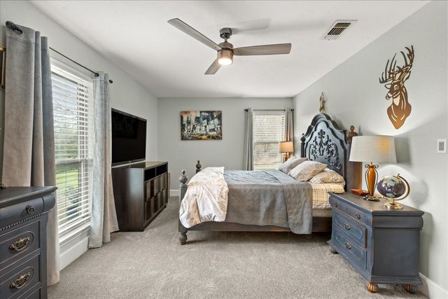 1508 Canyon Creek Drive W, Azle, TX 76020