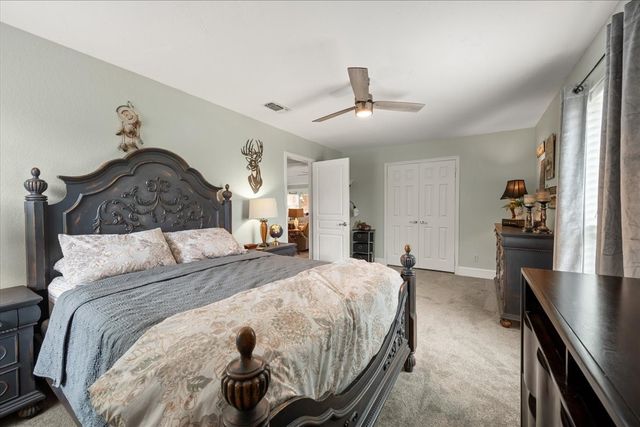 1508 Canyon Creek Drive W, Azle, TX 76020