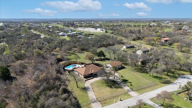 1508 Canyon Creek Drive W, Azle, TX 76020