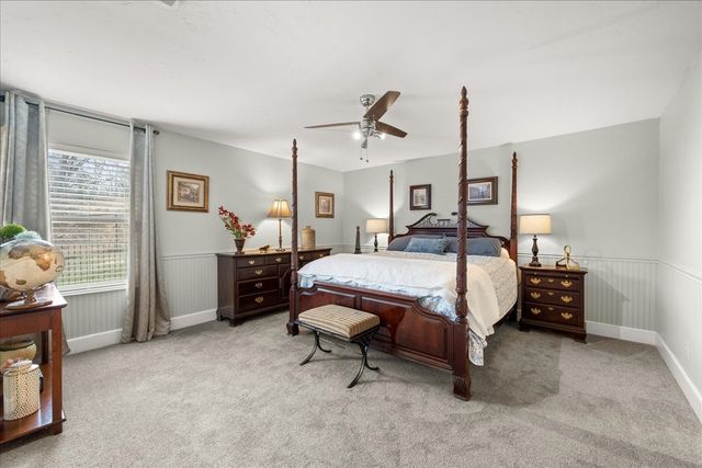 1508 Canyon Creek Drive W, Azle, TX 76020