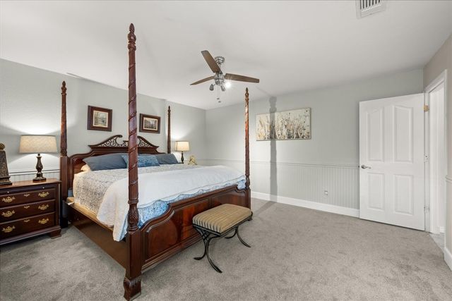 1508 Canyon Creek Drive W, Azle, TX 76020