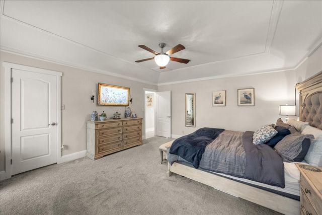 1508 Canyon Creek Drive W, Azle, TX 76020