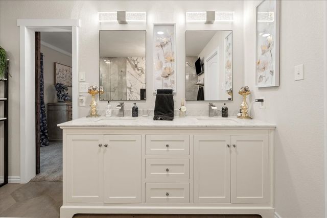 1508 Canyon Creek Drive W, Azle, TX 76020