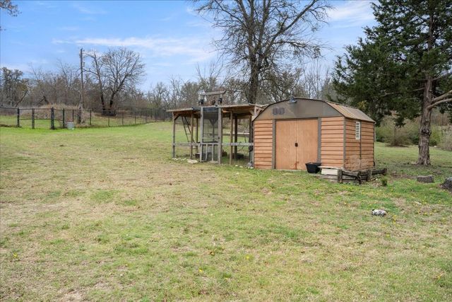 1508 Canyon Creek Drive W, Azle, TX 76020