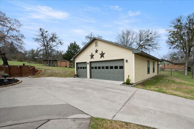 1508 Canyon Creek Drive W, Azle, TX 76020