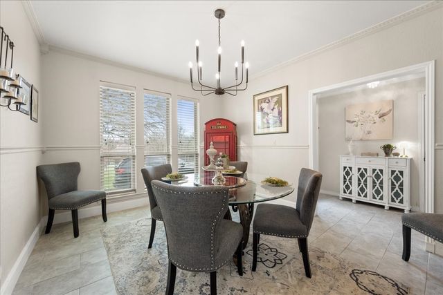 1508 Canyon Creek Drive W, Azle, TX 76020