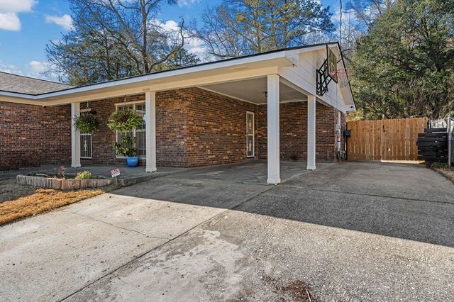 5369 Rockhurst Drive, Columbus, GA 31907