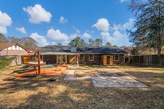 5369 Rockhurst Drive, Columbus, GA 31907