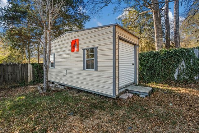 5369 Rockhurst Drive, Columbus, GA 31907