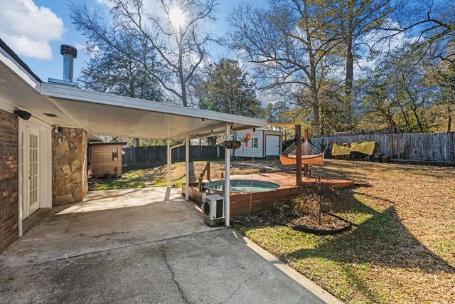 5369 Rockhurst Drive, Columbus, GA 31907