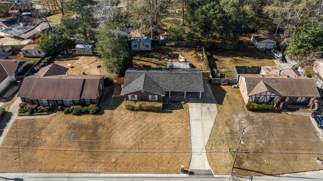 5369 Rockhurst Drive, Columbus, GA 31907