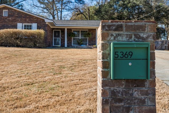 5369 Rockhurst Drive, Columbus, GA 31907