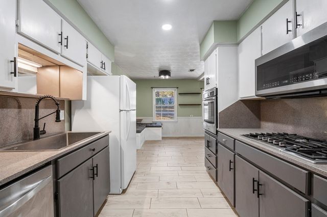 5369 Rockhurst Drive, Columbus, GA 31907