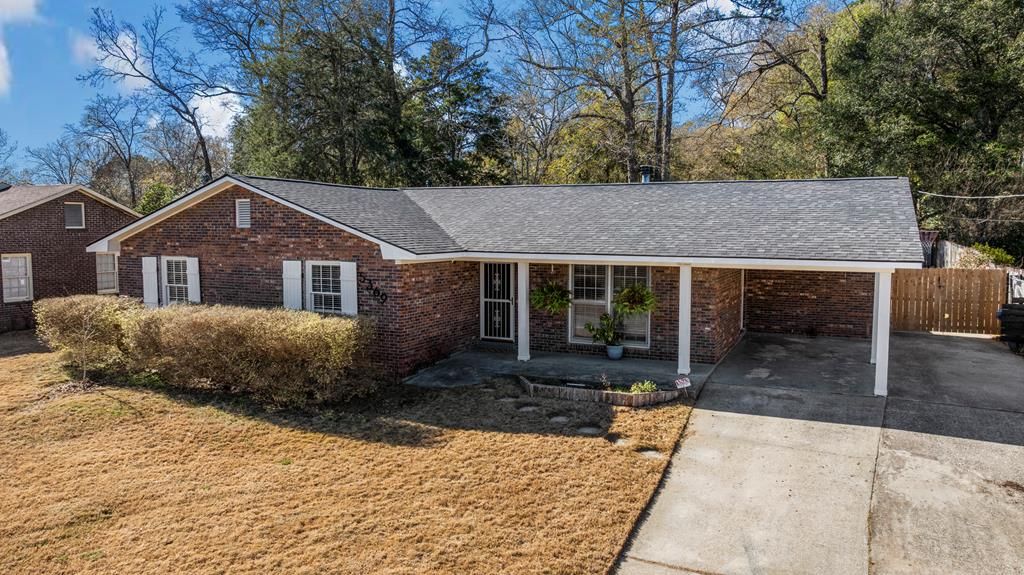 5369 Rockhurst Drive, Columbus, GA 31907