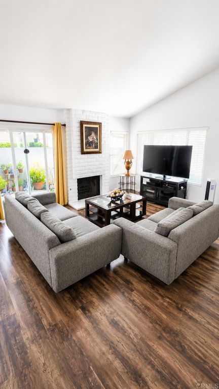 17436 ASHBURTON Road, San Diego, CA 92128 — exterior