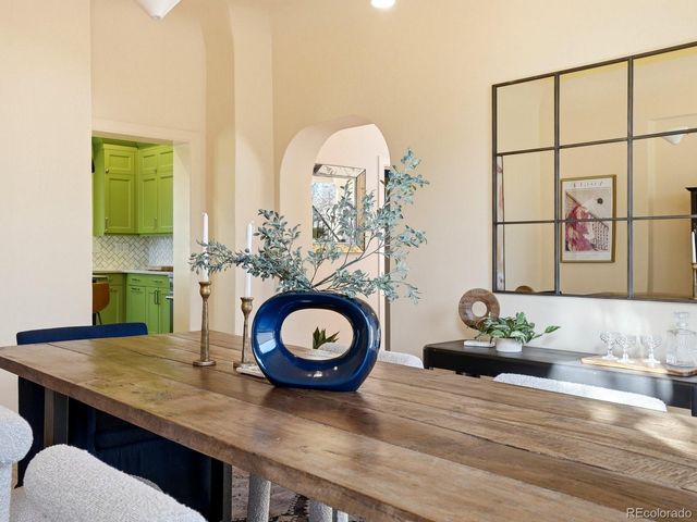 935 Monaco Parkway, Denver, CO 80220