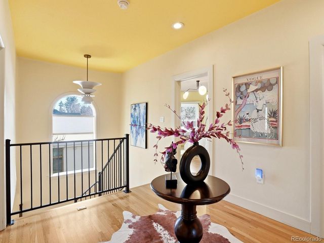 935 Monaco Parkway, Denver, CO 80220