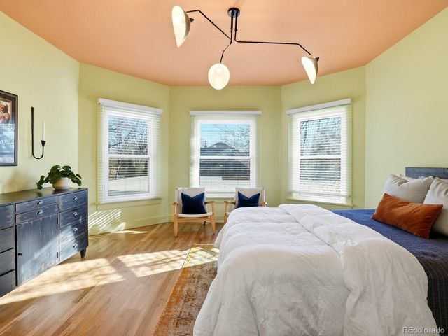 935 Monaco Parkway, Denver, CO 80220