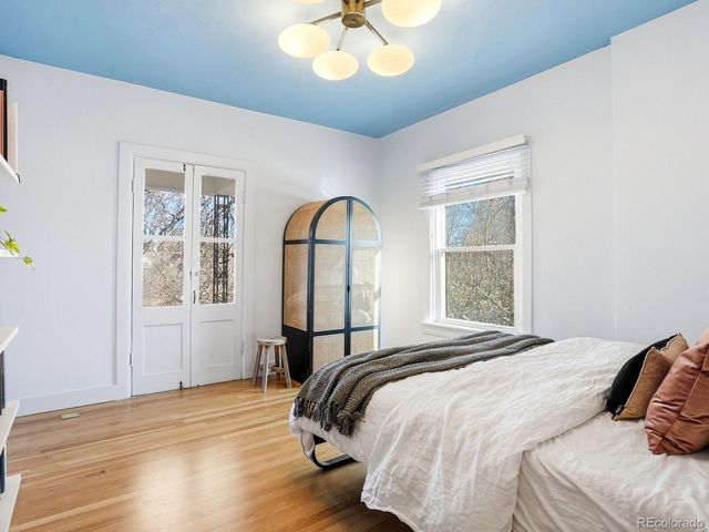 935 Monaco Parkway, Denver, CO 80220