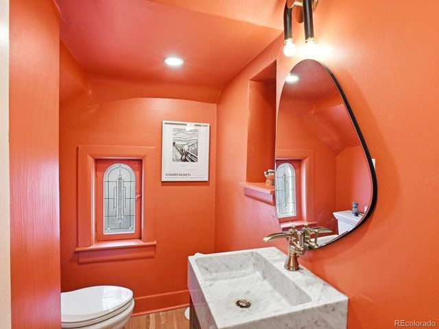 935 Monaco Parkway, Denver, CO 80220