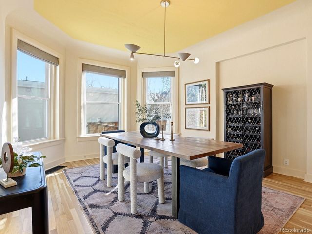 935 Monaco Parkway, Denver, CO 80220