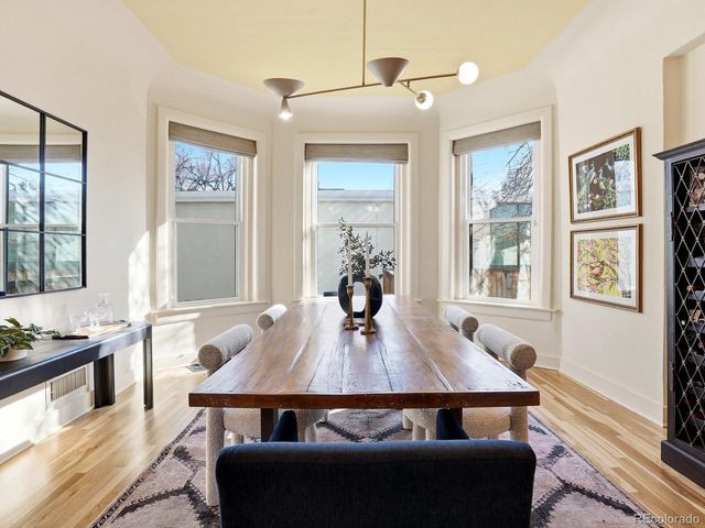 935 Monaco Parkway, Denver, CO 80220