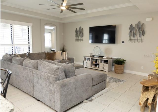 1216 OLD WINDSOR WAY, Spring Hill, FL 34609