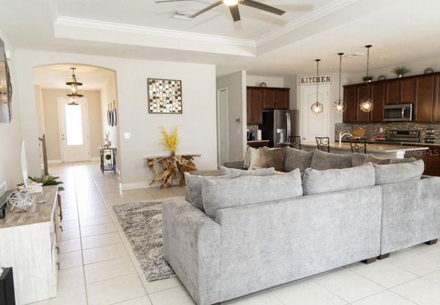 1216 OLD WINDSOR WAY, Spring Hill, FL 34609