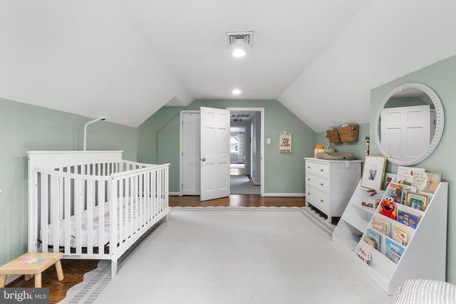 661 OLD EAGLE SCHOOL RD, Wayne, PA 19087