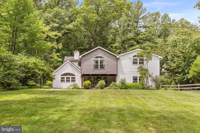 661 OLD EAGLE SCHOOL RD, Wayne, PA 19087