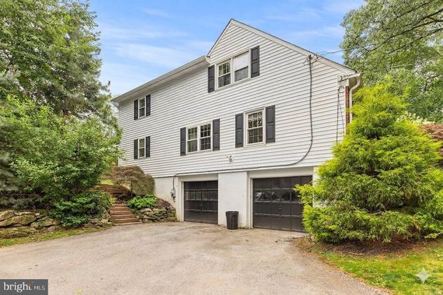 661 OLD EAGLE SCHOOL RD, Wayne, PA 19087
