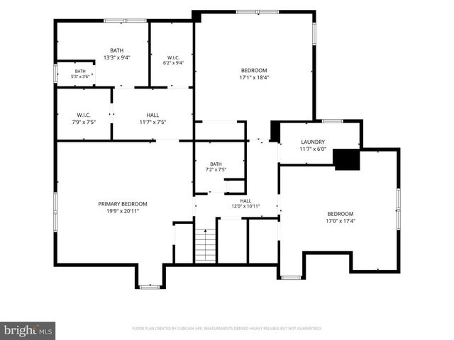 661 OLD EAGLE SCHOOL RD, Wayne, PA 19087