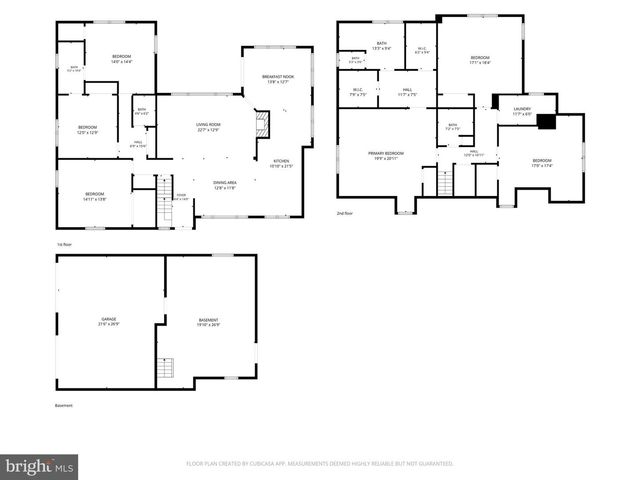 661 OLD EAGLE SCHOOL RD, Wayne, PA 19087