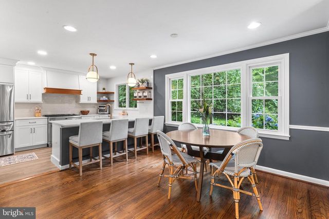 661 OLD EAGLE SCHOOL RD, Wayne, PA 19087