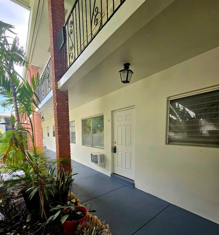 3700 Harrison Street 8a, Hollywood, FL 33021