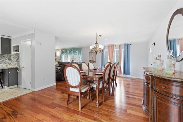 407 Mower Street, Worcester, MA 02322