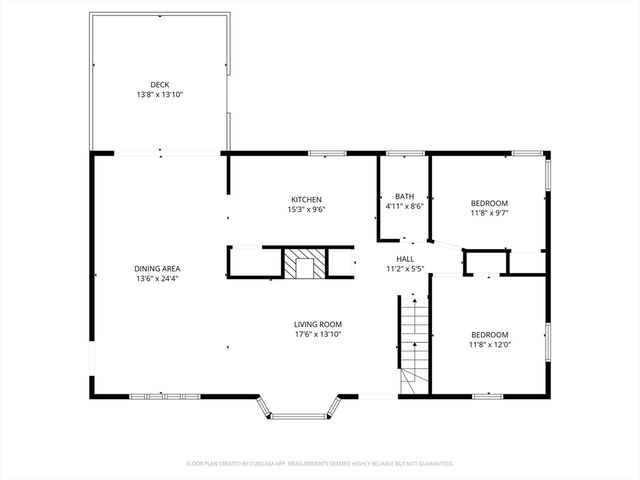 407 Mower Street, Worcester, MA 02322