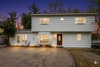 407 Mower Street, Worcester, MA 02322