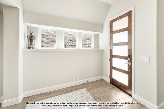 1117 Birchwood Drive, Crowley, TX 76036