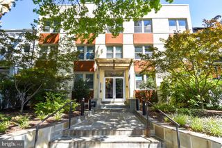 617 JEFFERSON ST NW #301, Washington, DC 20011