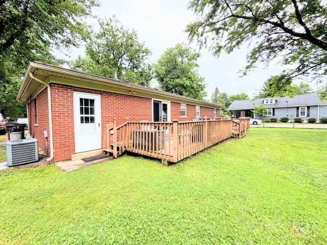 3950 Gardner Lane, Union Twp, OH 45245