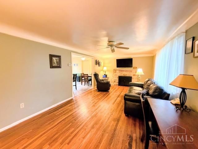 3950 Gardner Lane, Union Twp, OH 45245